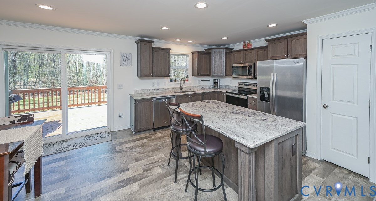 3767 Broad St Road Gum Spring, VA 23065 - Photo 12 of 47