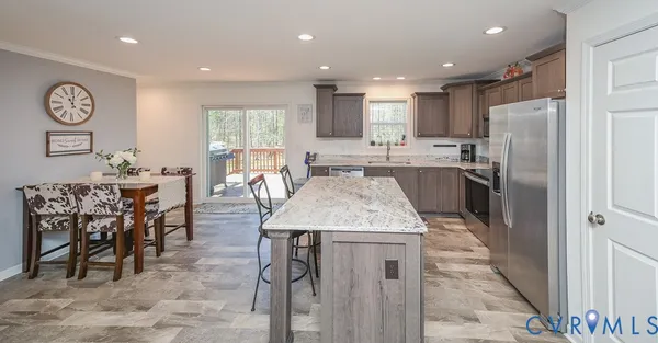 $459,000 | 3767 Broad St Road, Gum Spring, VA 23065