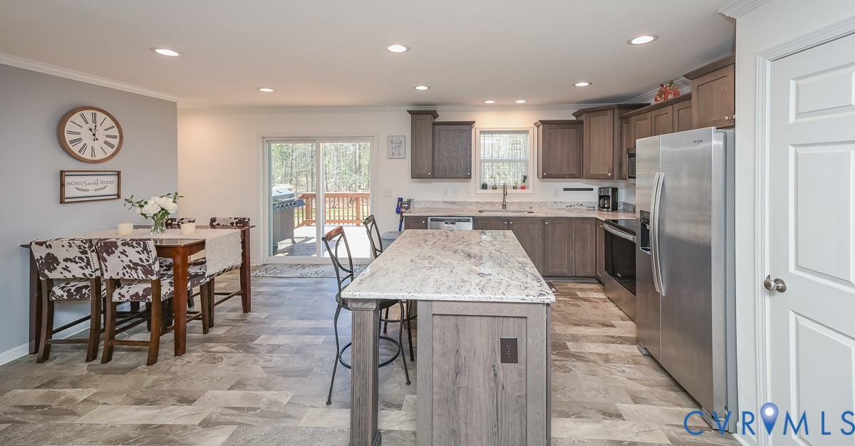 3767 Broad St Road Gum Spring, VA 23065 - Photo 14 of 47