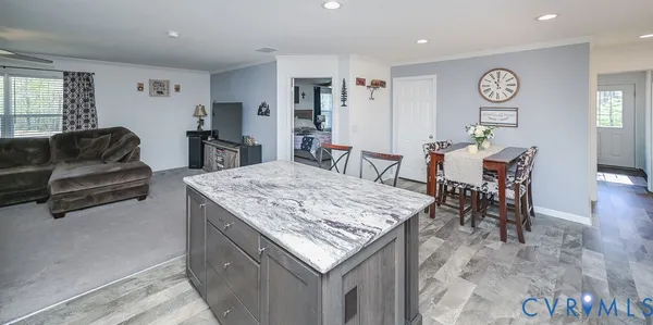 $459,000 | 3767 Broad St Road, Gum Spring, VA 23065