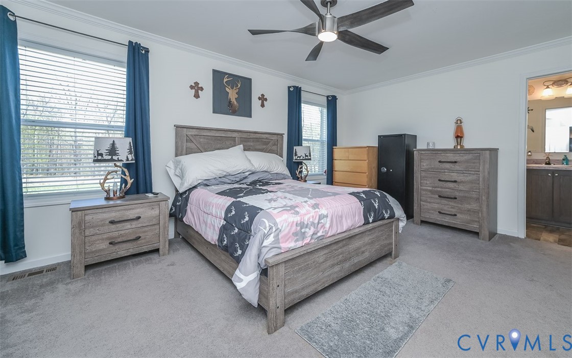 3767 Broad St Road Gum Spring, VA 23065 - Photo 18 of 47