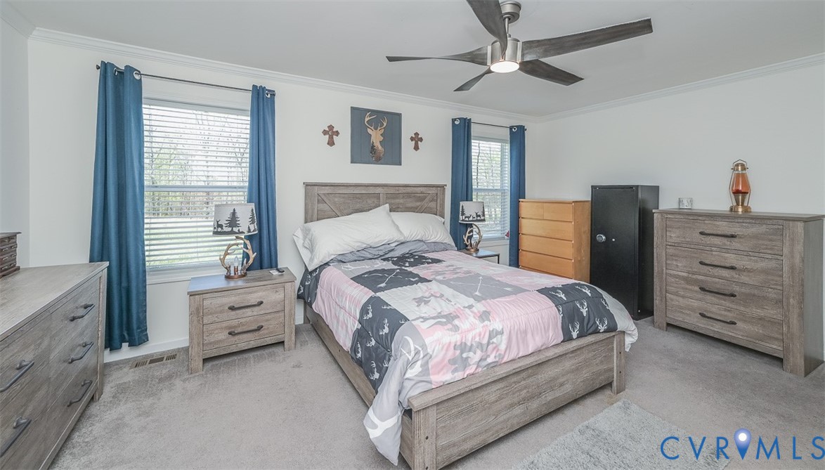 3767 Broad St Road Gum Spring, VA 23065 - Photo 19 of 47