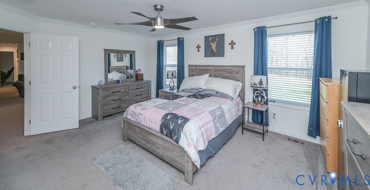 3767 Broad St Road Gum Spring, VA 23065 - Photo 22 of 47