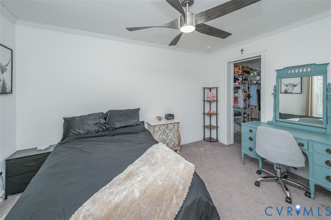 3767 Broad St Road Gum Spring, VA 23065 - Photo 23 of 47