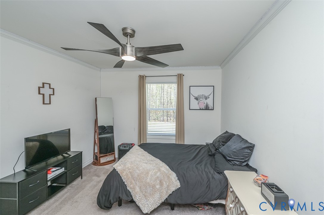 3767 Broad St Road Gum Spring, VA 23065 - Photo 25 of 47