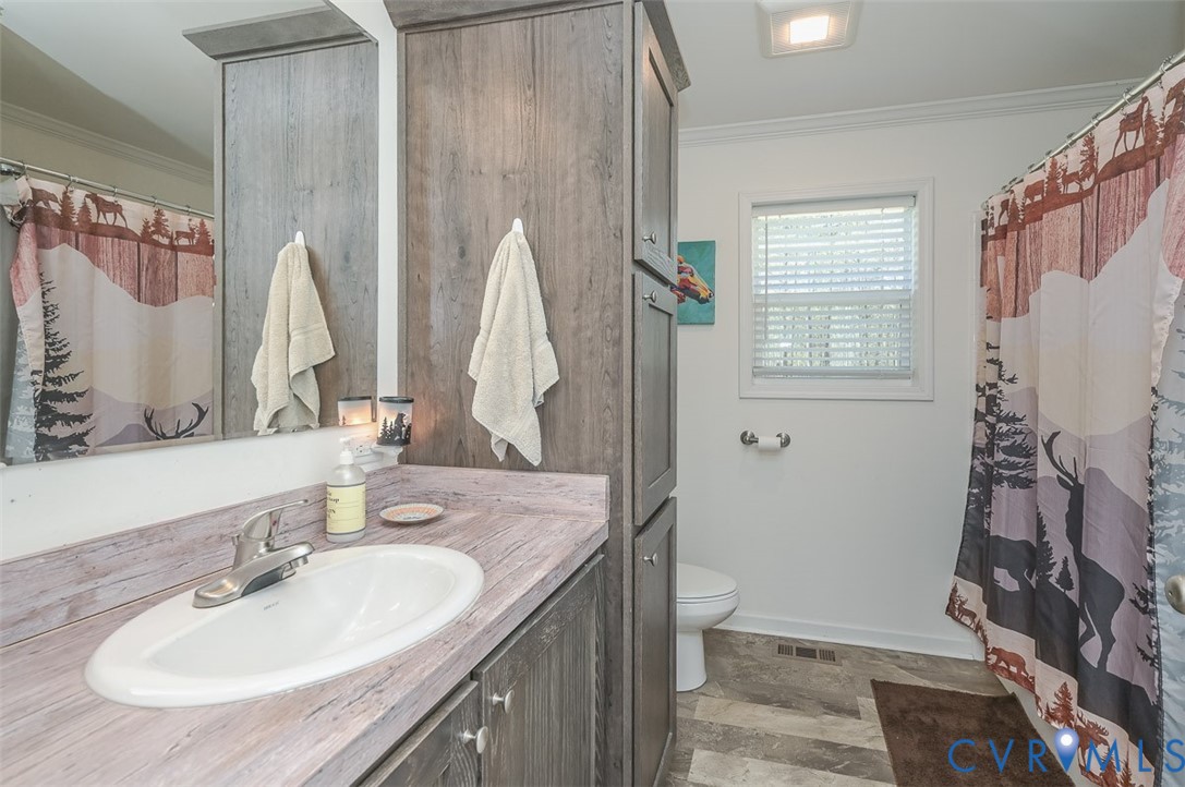 3767 Broad St Road Gum Spring, VA 23065 - Photo 26 of 47