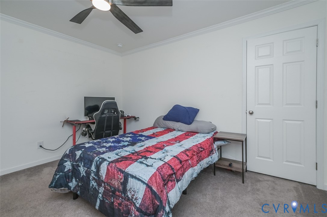 3767 Broad St Road Gum Spring, VA 23065 - Photo 28 of 47