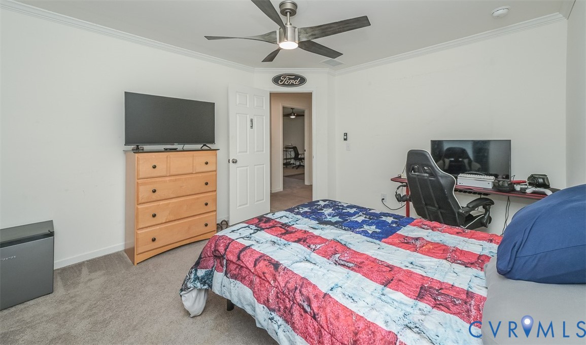 3767 Broad St Road Gum Spring, VA 23065 - Photo 29 of 47