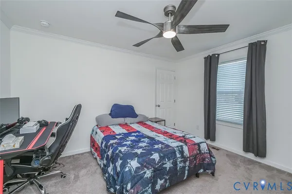 $459,000 | 3767 Broad St Road, Gum Spring, VA 23065