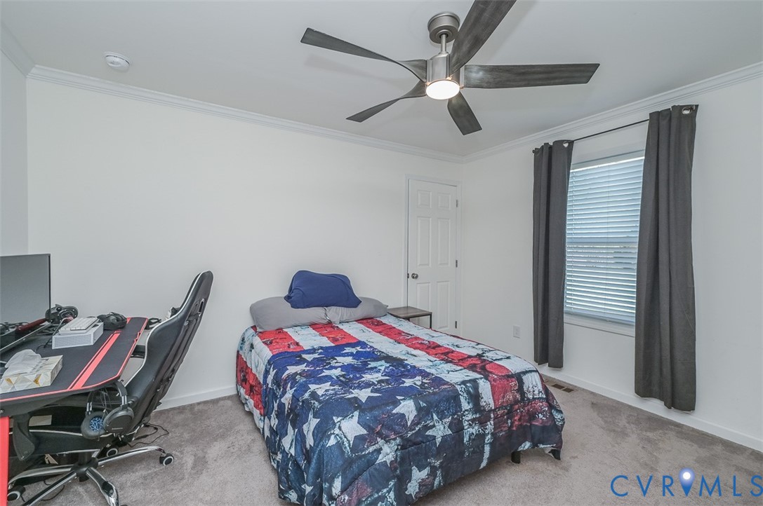 3767 Broad St Road Gum Spring, VA 23065 - Photo 30 of 47