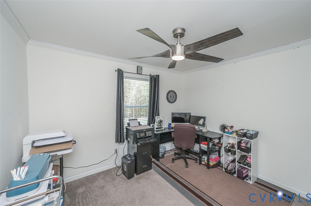 3767 Broad St Road Gum Spring, VA 23065 - Photo 31 of 47