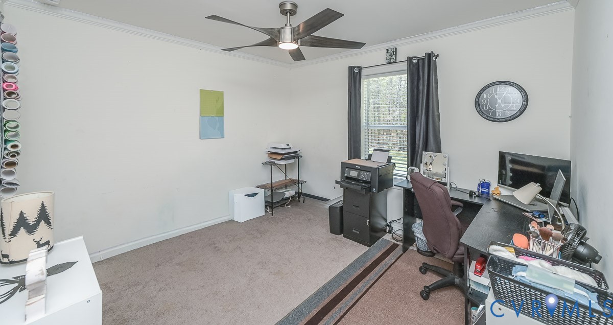 3767 Broad St Road Gum Spring, VA 23065 - Photo 32 of 47