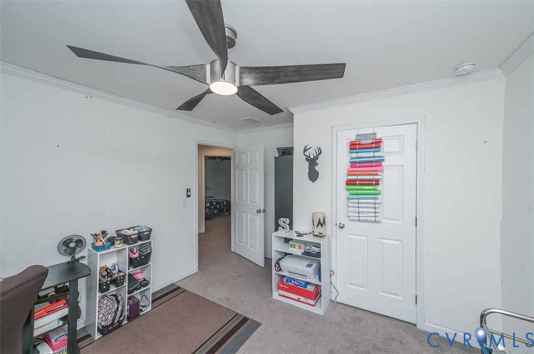 3767 Broad St Road Gum Spring, VA 23065 - Photo 33 of 47