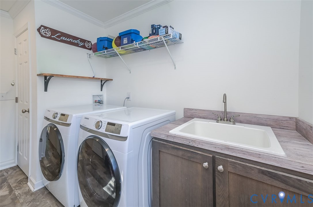 3767 Broad St Road Gum Spring, VA 23065 - Photo 34 of 47