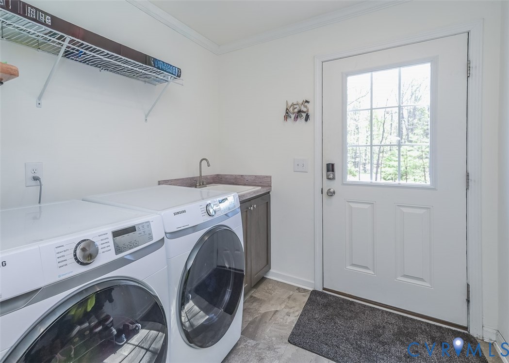 3767 Broad St Road Gum Spring, VA 23065 - Photo 35 of 47