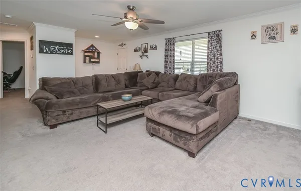 $459,000 | 3767 Broad St Road, Gum Spring, VA 23065