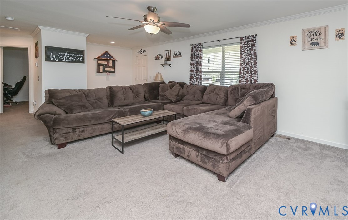 3767 Broad St Road Gum Spring, VA 23065 - Photo 9 of 47