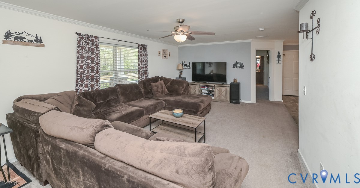 3767 Broad St Road Gum Spring, VA 23065 - Photo 10 of 47