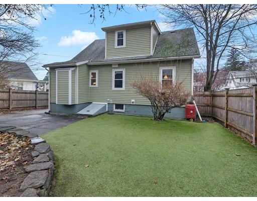47 Lawrence Road Medford, MA 02155 - Photo 33 of 39 Gallery Image 33