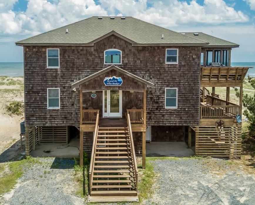 2367 A Sandfiddler Road Corolla, NC 27927 - Photo 1 of 1