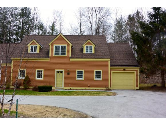 300 Grove Street, Unit 8 Rutland, VT 05701 - Photo 1 of 1