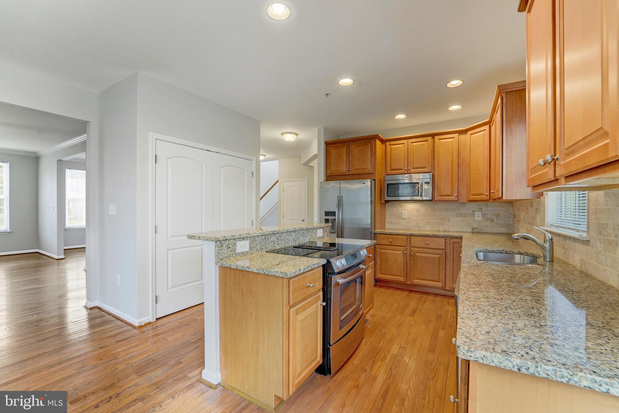 609 Tebbston Drive Pasadena, MD 21122 - Photo 15 of 46