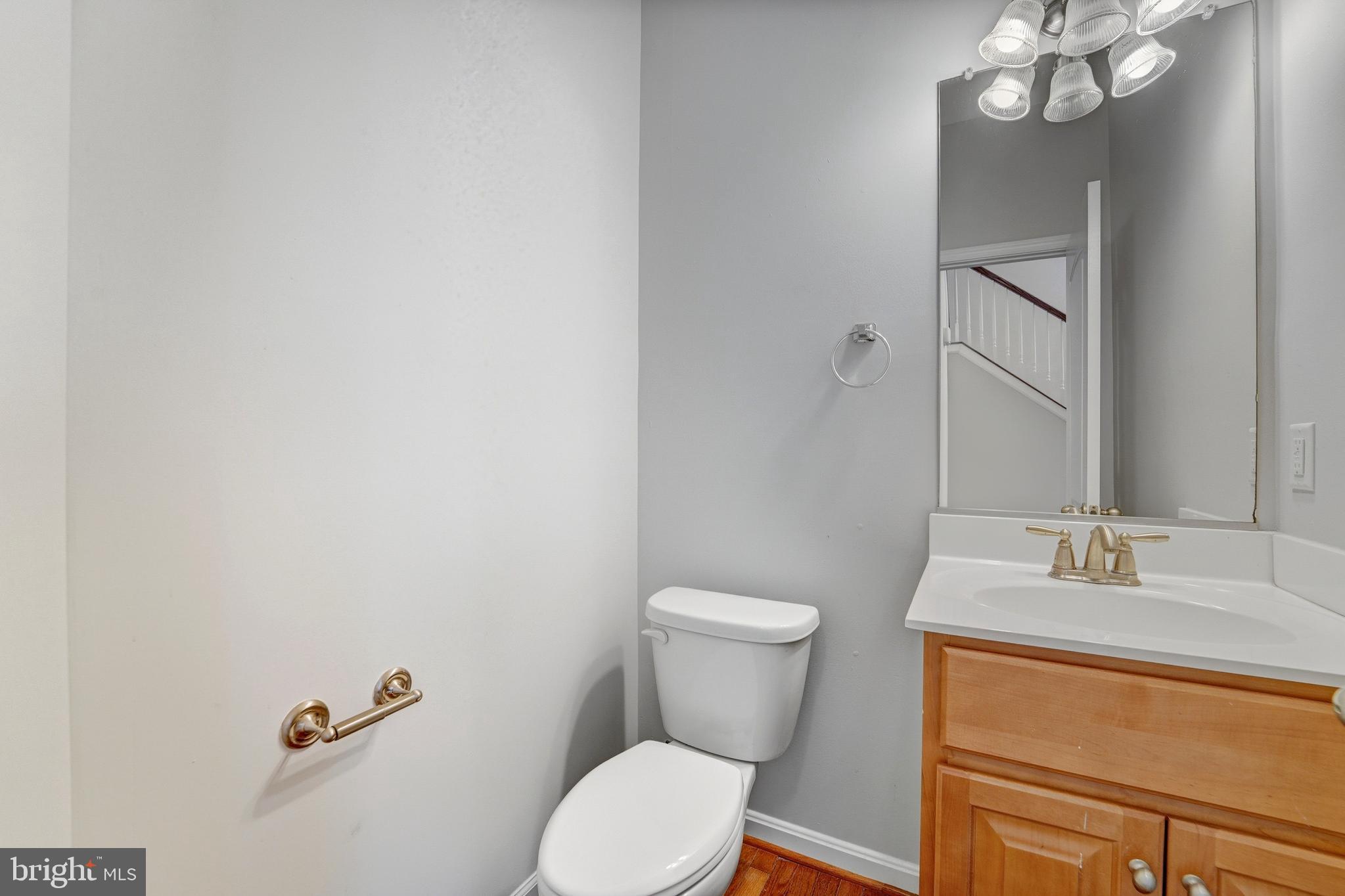 609 Tebbston Drive Pasadena, MD 21122 - Photo 17 of 46