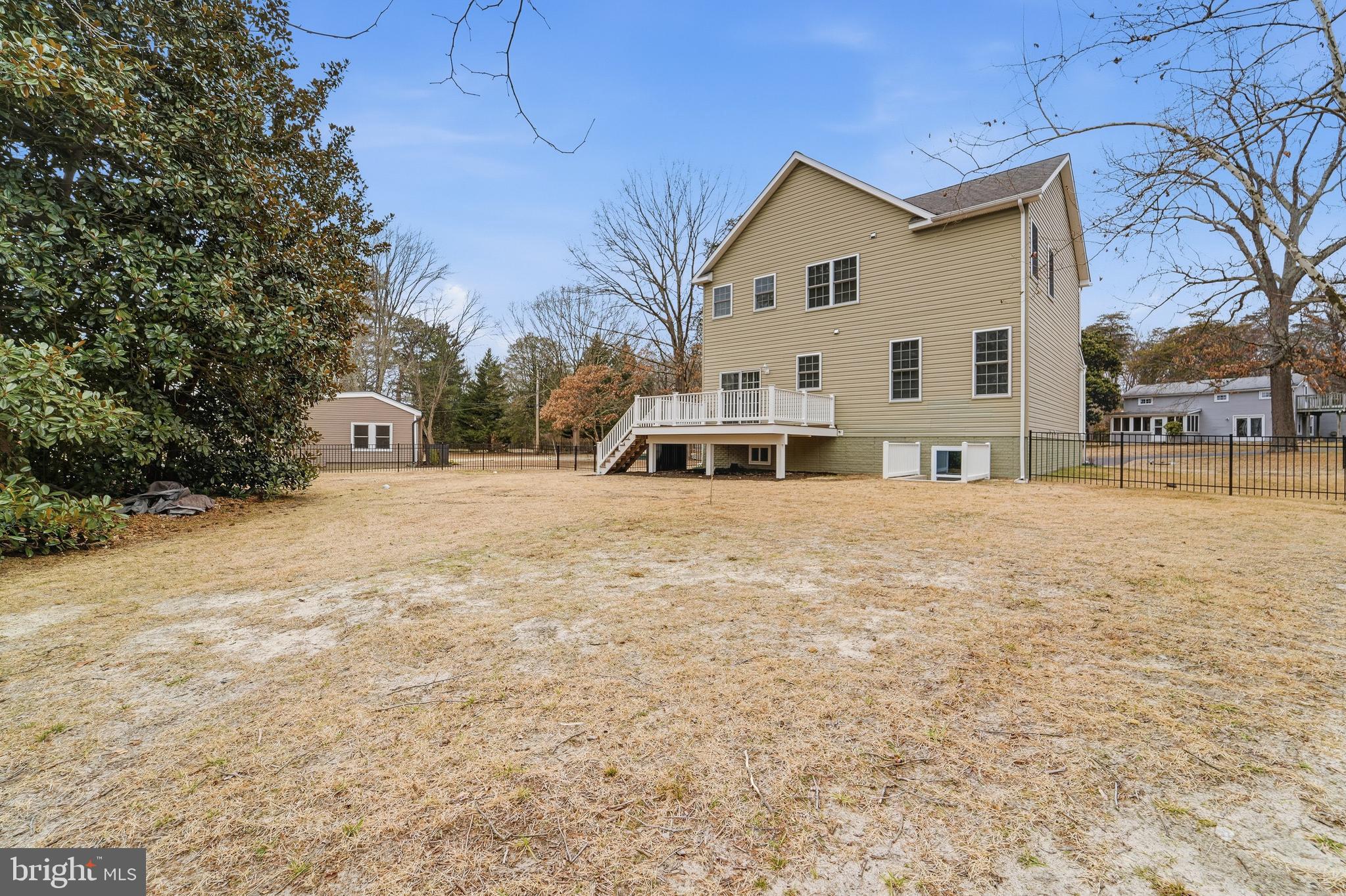 609 Tebbston Drive Pasadena, MD 21122 - Photo 22 of 46