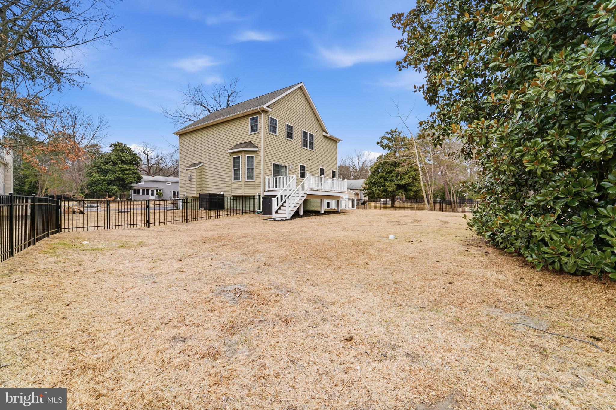 609 Tebbston Drive Pasadena, MD 21122 - Photo 25 of 46