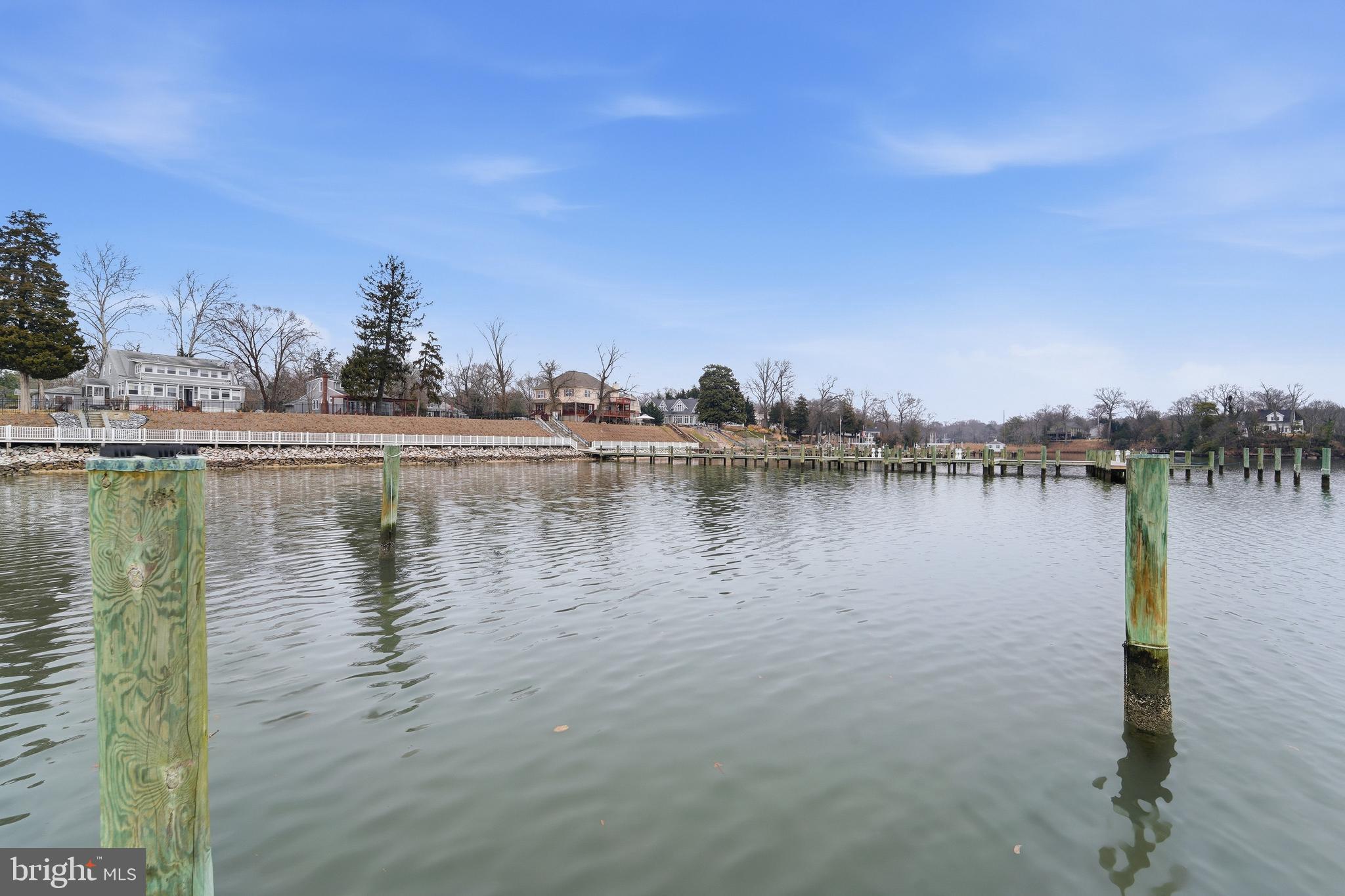 609 Tebbston Drive Pasadena, MD 21122 - Photo 44 of 46