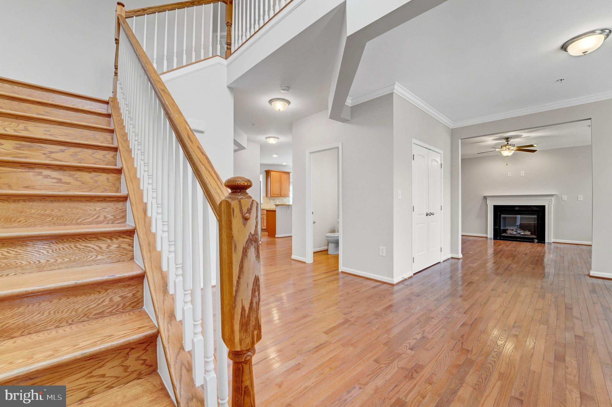 609 Tebbston Drive Pasadena, MD 21122 - Photo 5 of 46