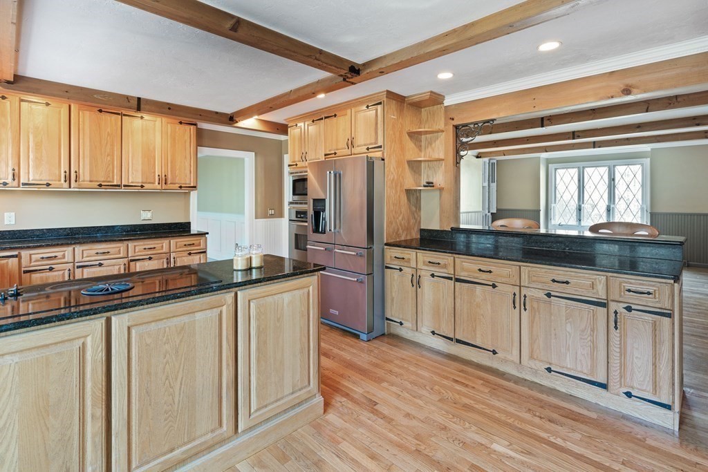 1 Cold Spring Brook Road Hopkinton, MA 01748 - Photo 6 of 37 Gallery Image 6