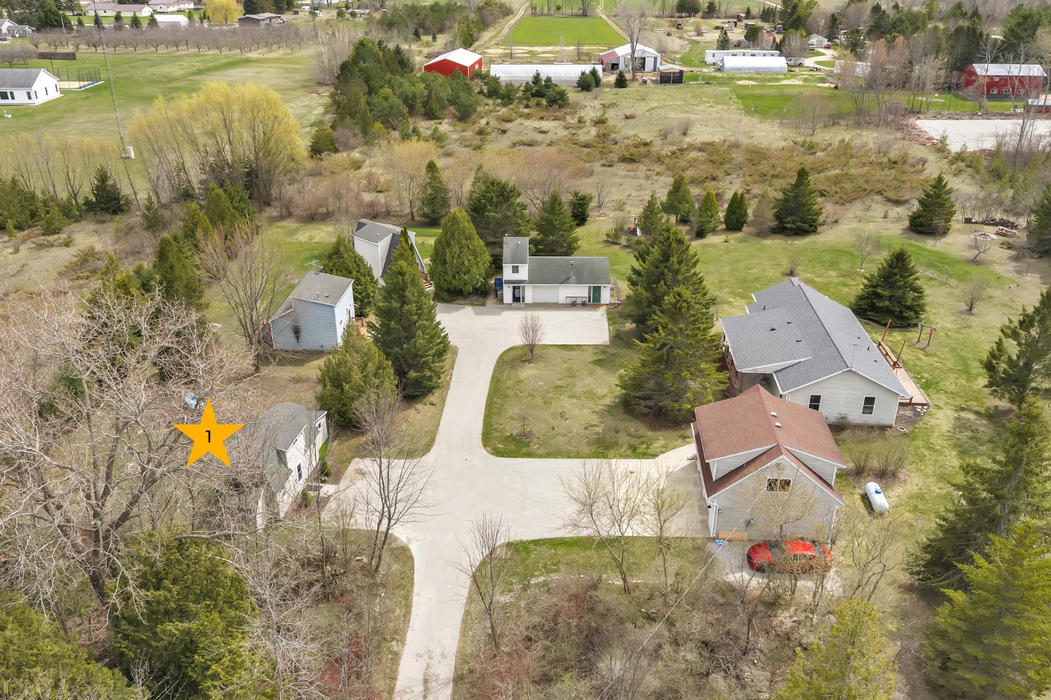 3615 Zirbel Road Sturgeon Bay, WI 54235 - Photo 14 of 14