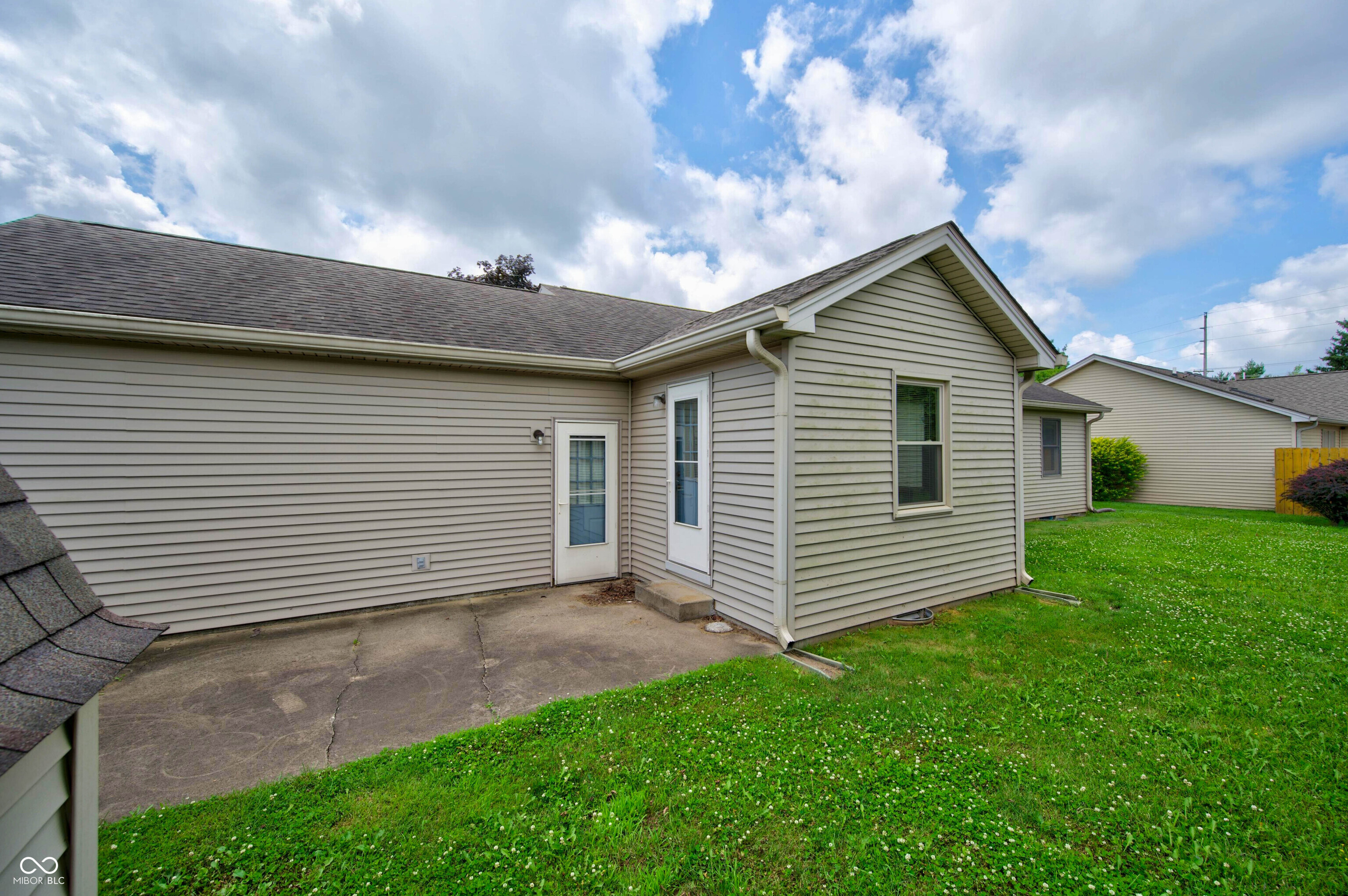 2530 Cedar Ridge Drive Columbus, IN 47203 - Photo 42 of 48