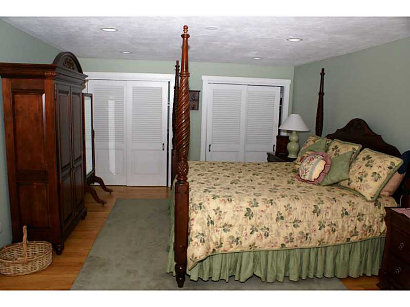 156 Pippin Orchard Road Cranston, RI 02921 - Photo 17 of 19 Master Bedroom.