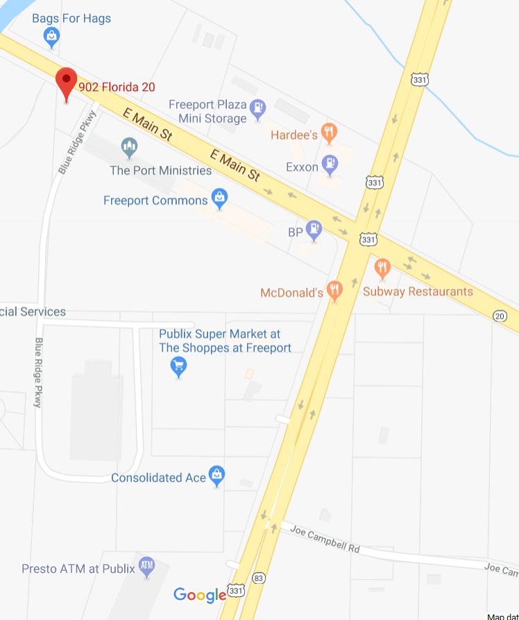 20 Highway 20 Freeport, FL 32439 - Photo 2 of 2 unknown