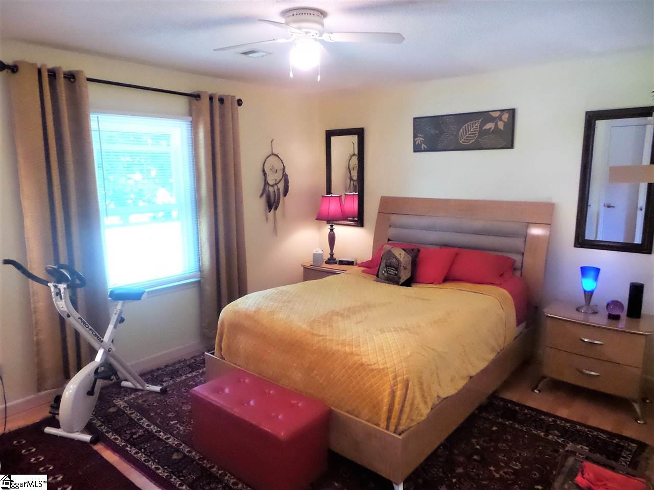260 Wolfe Lane Inman, SC 29349 - Photo 21 of 24