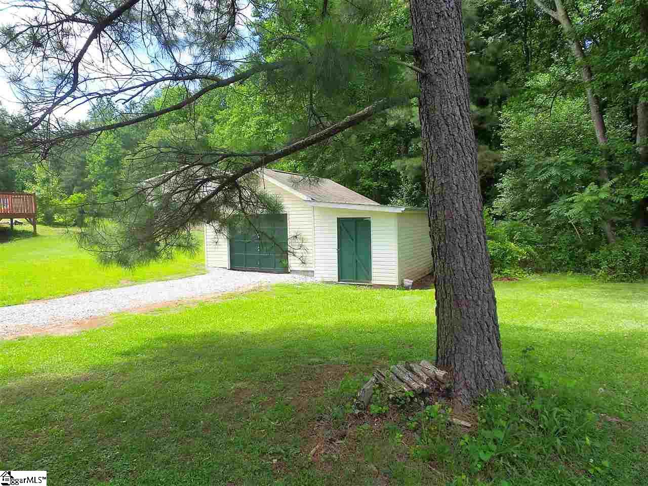 260 Wolfe Lane Inman, SC 29349 - Photo 24 of 24
