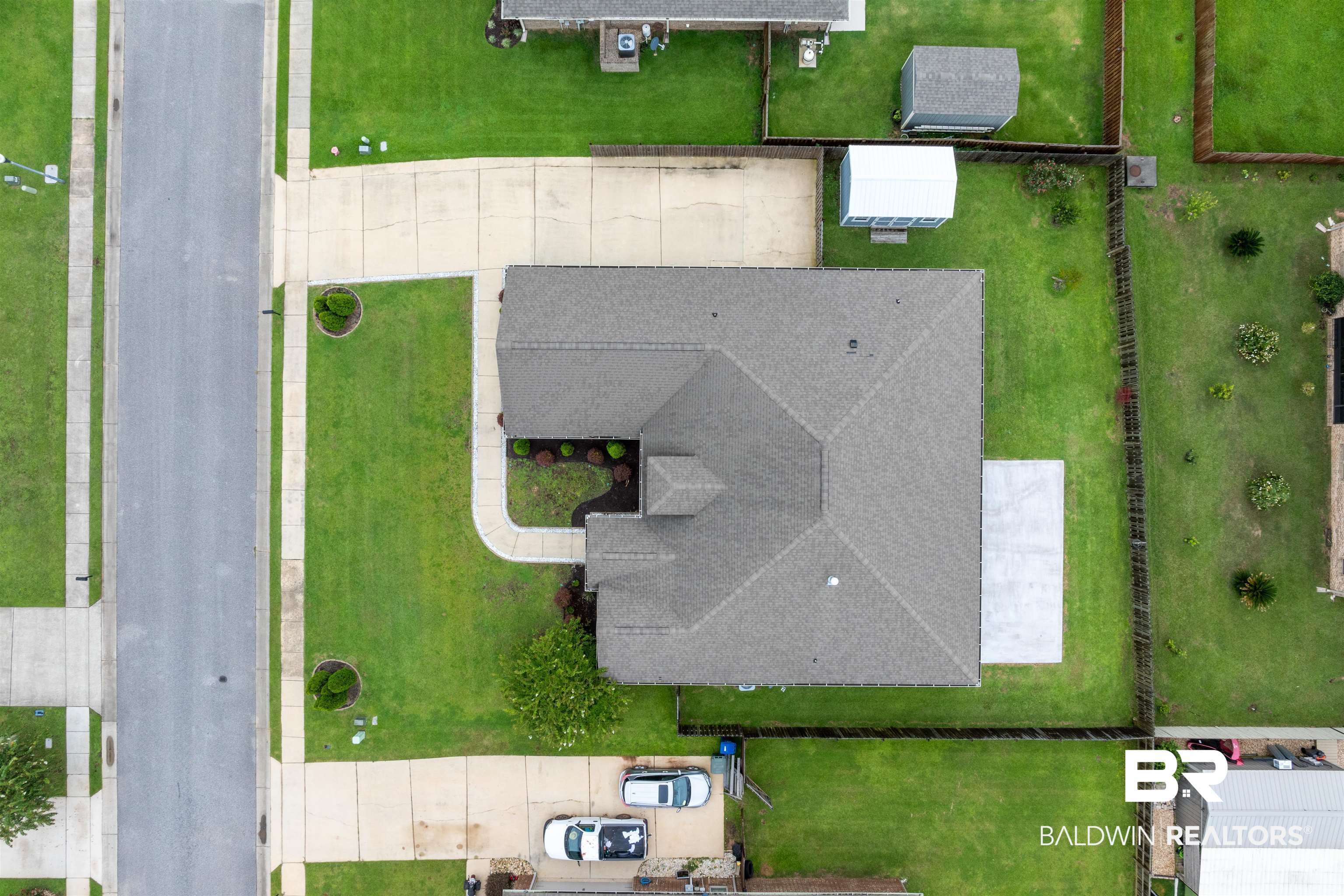 672 Harahan Lane Foley, AL 36535 - Photo 66 of 74