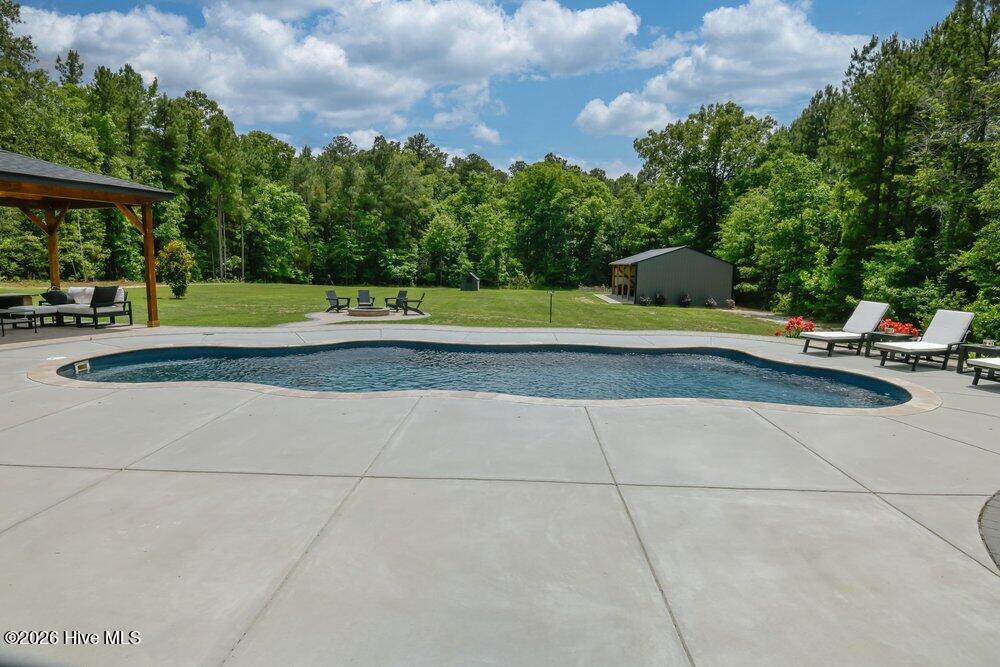 356 Graham Road Cameron, NC 28326 - Photo 42 of 59
