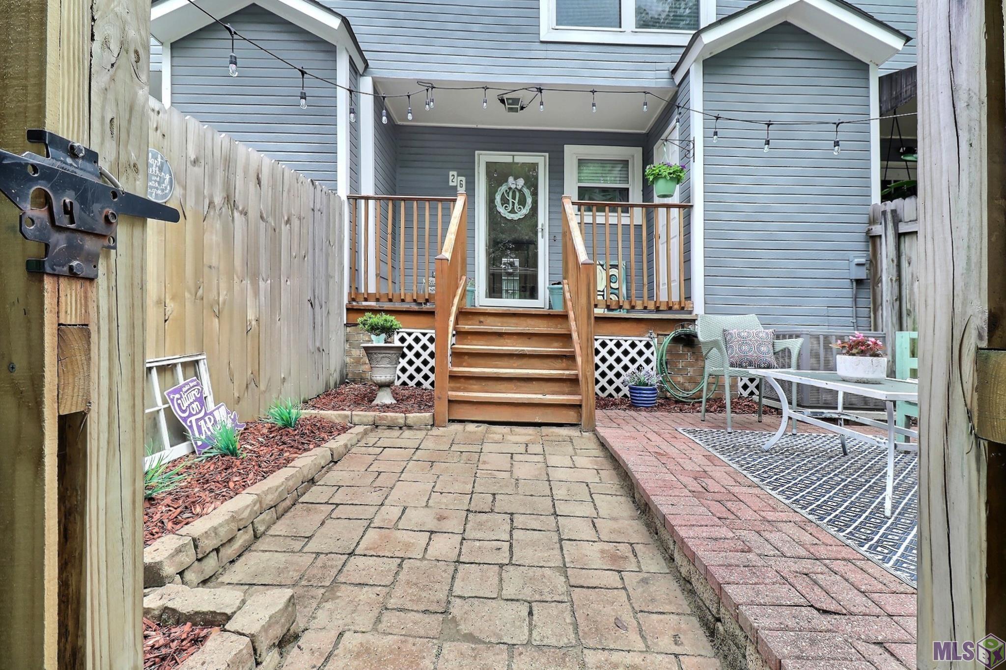 26 Stokes Court Baton Rouge, LA 70808 - Photo 22 of 25 Gallery Image 22