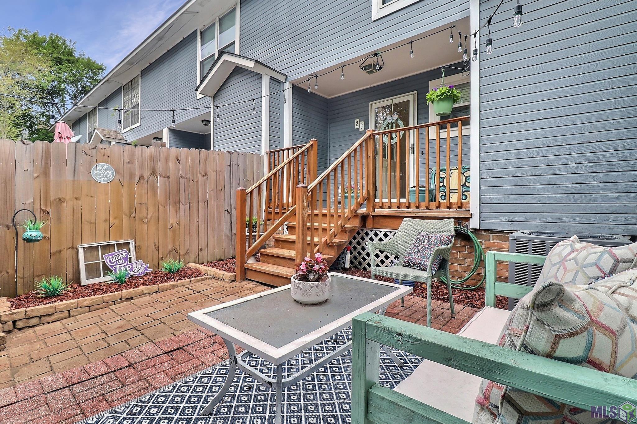 26 Stokes Court Baton Rouge, LA 70808 - Photo 25 of 25 Gallery Image 25