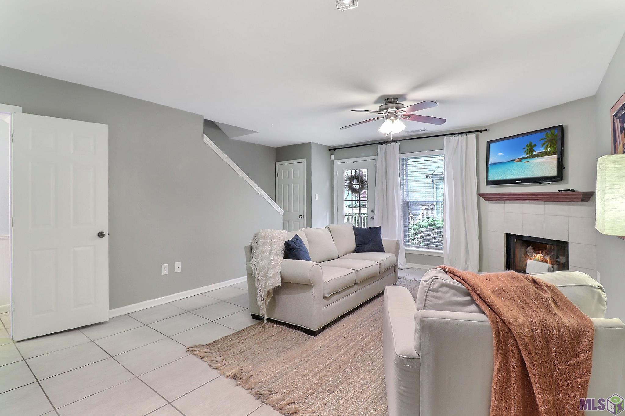 26 Stokes Court Baton Rouge, LA 70808 - Photo 6 of 25 Gallery Image 6