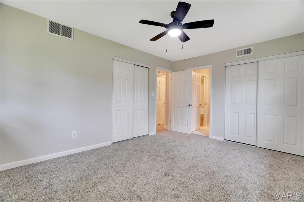 128 Shadalane, Unit E Ballwin, MO 63011 - Photo 11 of 19