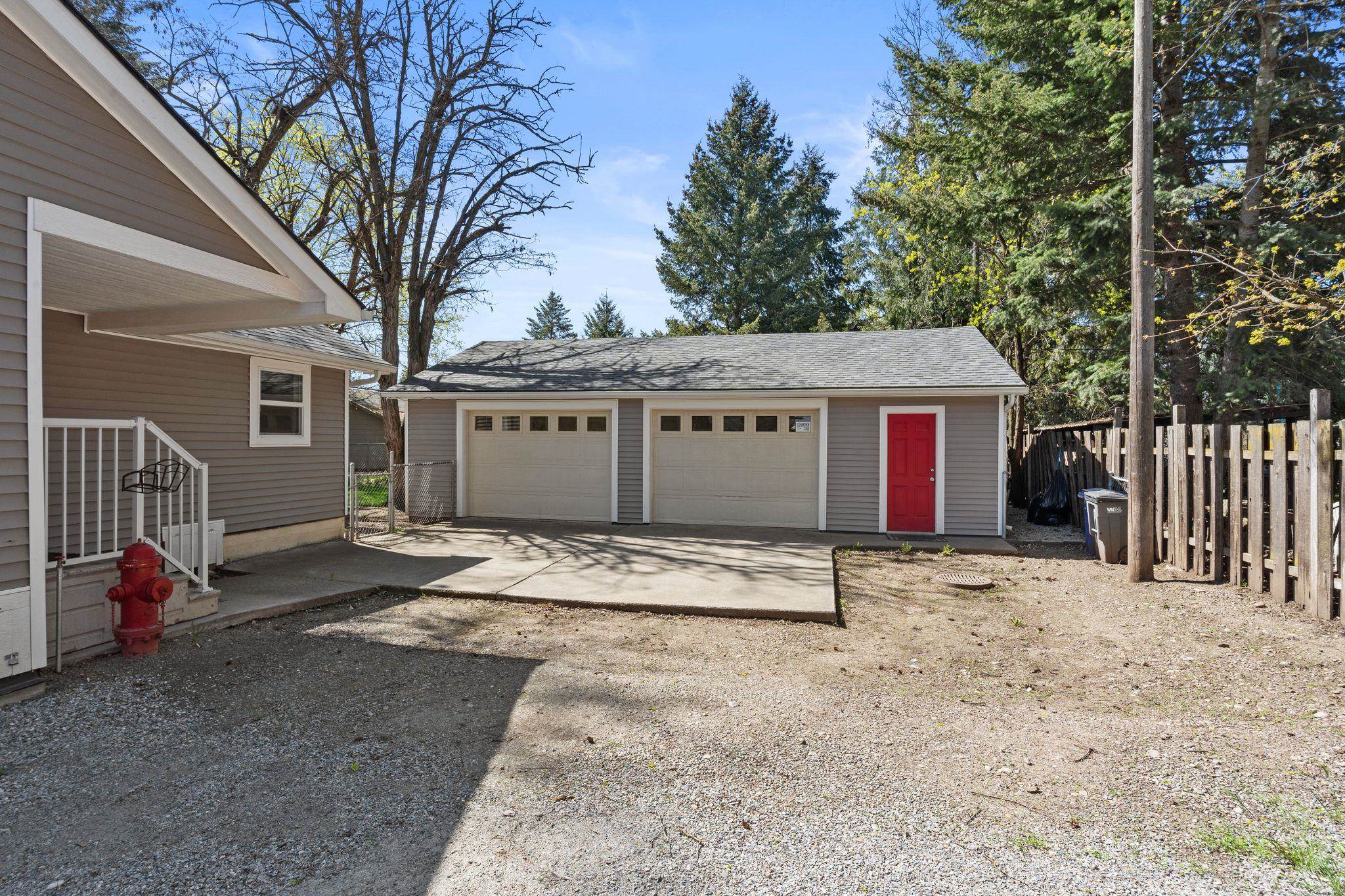 712 South Evergreen Road Spokane Valley, WA 99216 - Photo 17 of 23