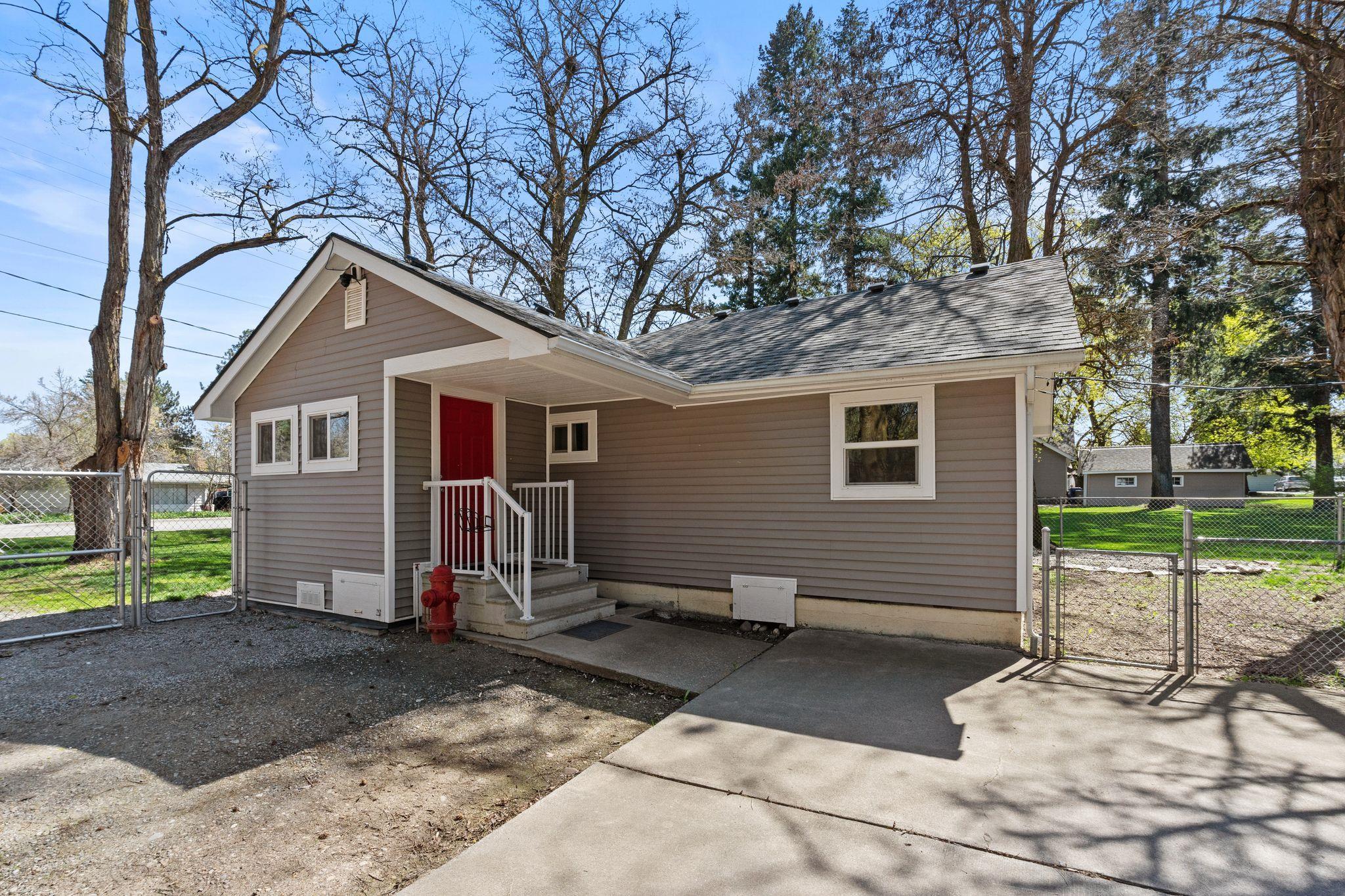 712 South Evergreen Road Spokane Valley, WA 99216 - Photo 18 of 23