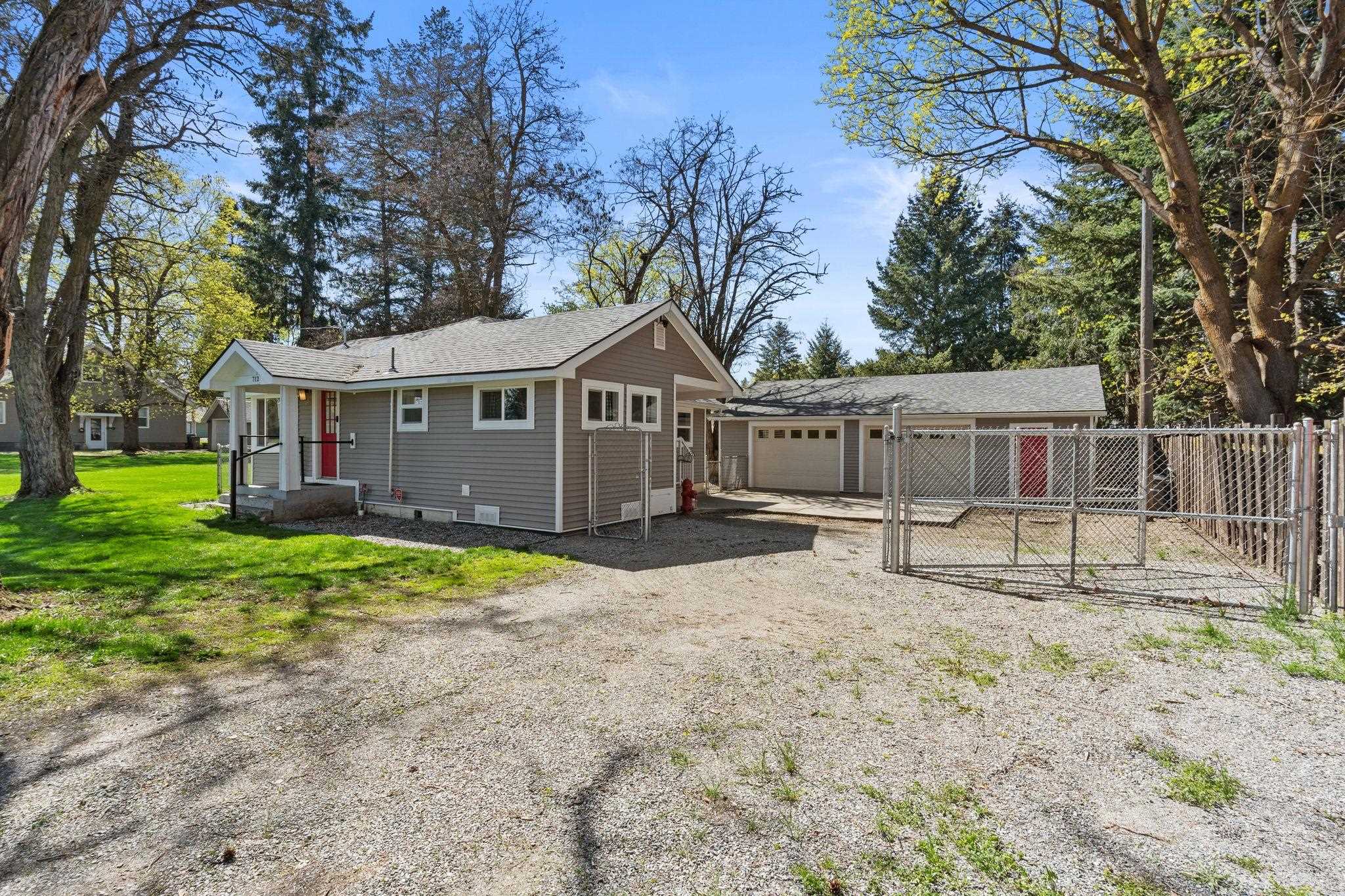 712 South Evergreen Road Spokane Valley, WA 99216 - Photo 20 of 23
