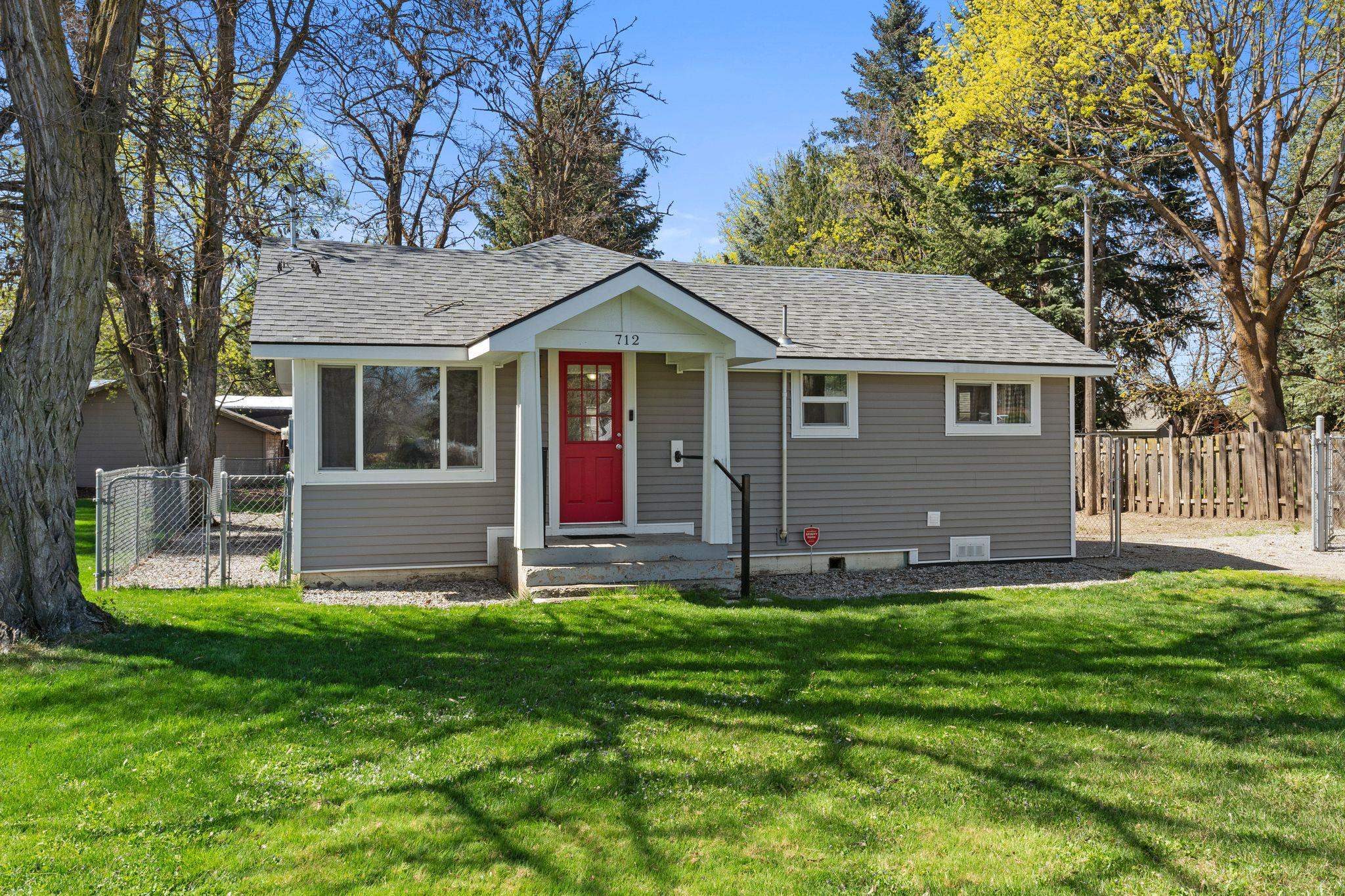 712 South Evergreen Road Spokane Valley, WA 99216 - Photo 22 of 23