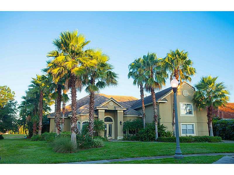 8884 Grey Hawk Point Orlando, FL 32836 - Photo 1 of 1 Exterior Front