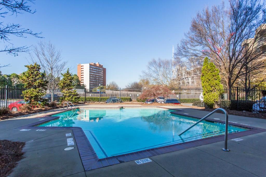 425 Chapel Street Southwest, Unit 2105 Atlanta, GA 30313 - Photo 23 of 25